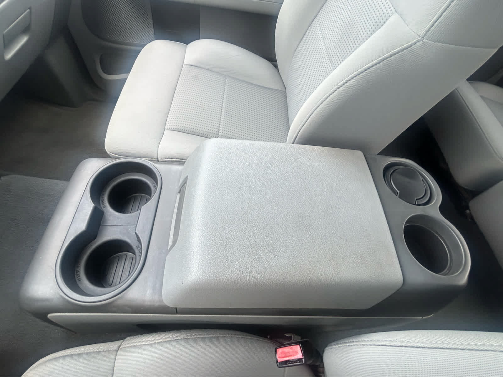 Used 2007 Ford F150 XLT RWD image 25