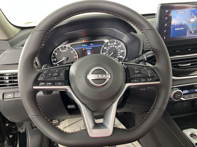 New 2025 Nissan Altima 2.5 SR w/ SR Premium Package image 20