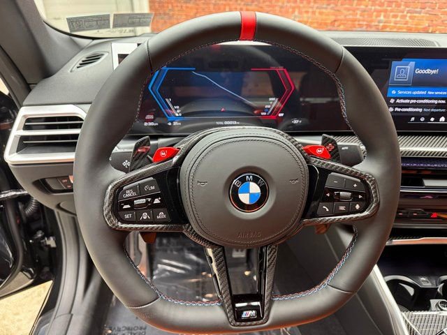 New 2026 BMW M4 xDrive Competition AWD/4WD image 13