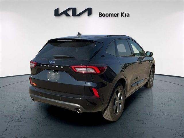 Used 2024 Ford Escape ST-Line w/ Tech Pack #1 image 5