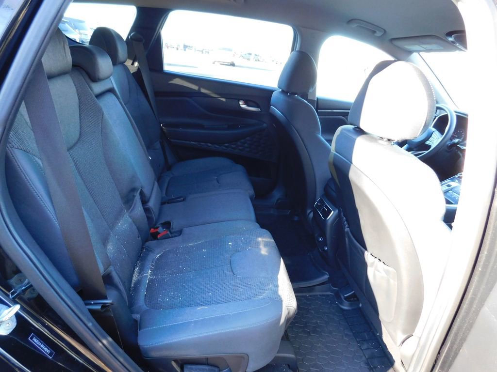 Used 2022 Hyundai Santa Fe SEL w/ Cargo Package image 5
