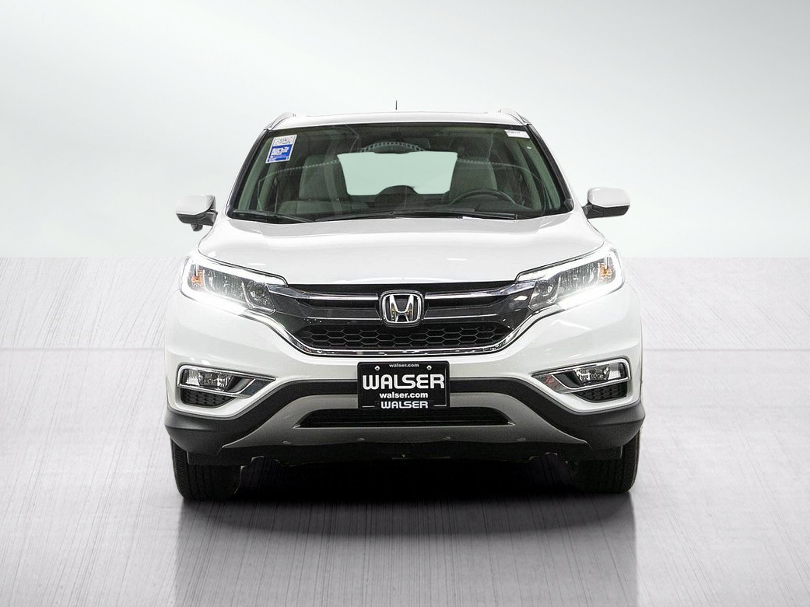 Used 2016 Honda CR-V EX-L image 8