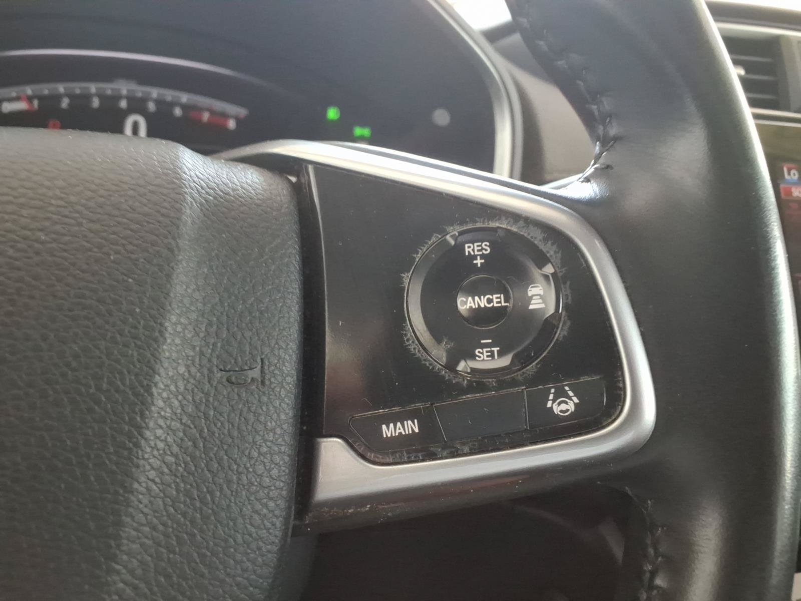 Certified 2019 Honda CR-V EX-L image 28