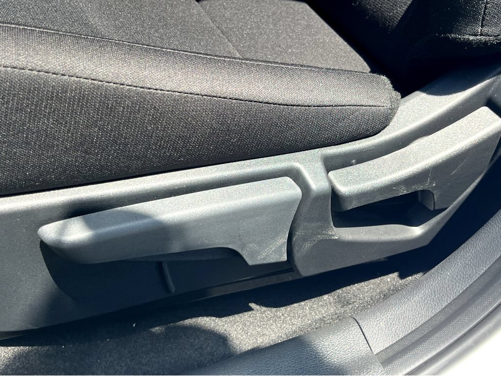 Used 2024 Nissan Sentra S FWD image 16