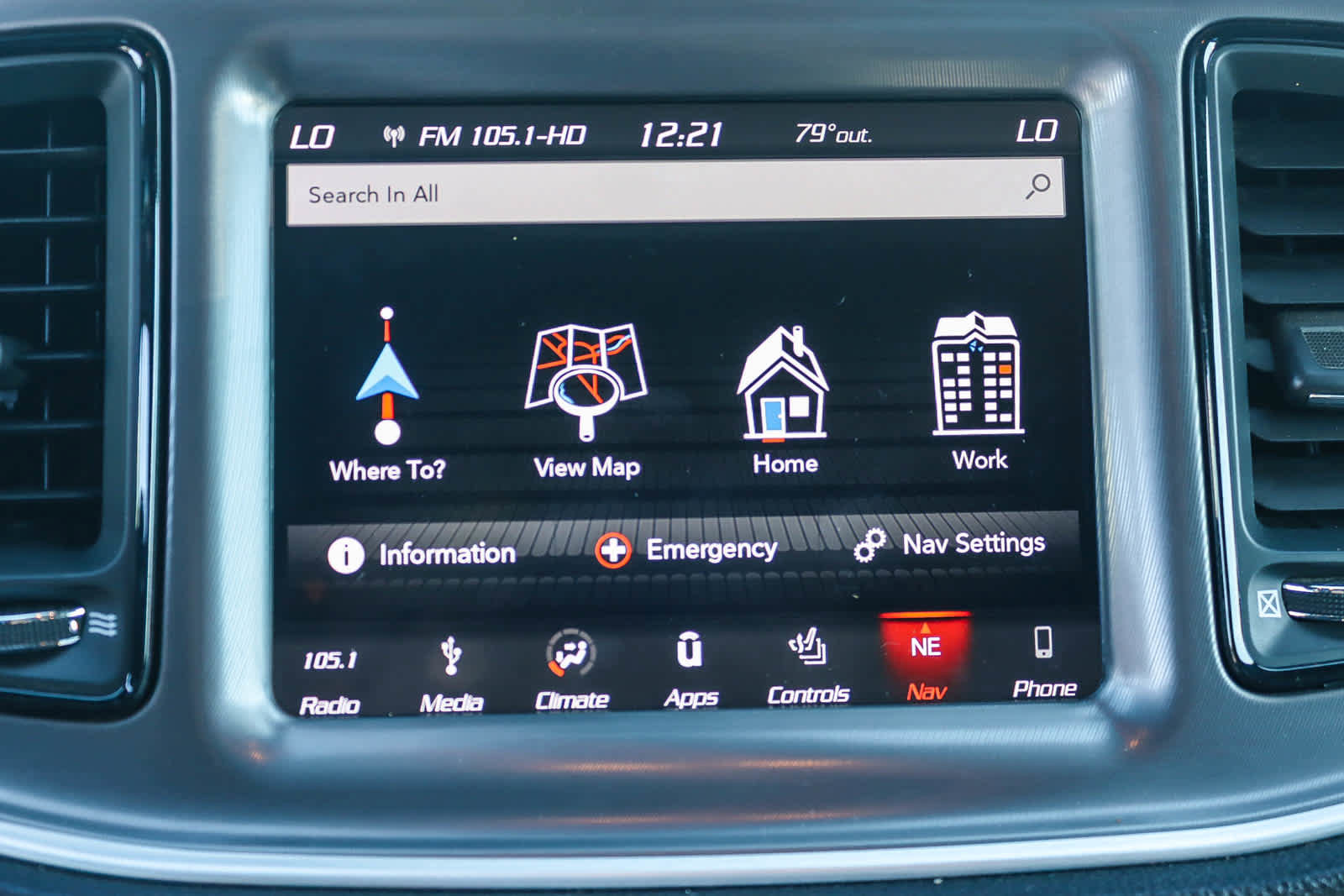 Used 2019 Dodge Challenger R/T Scat Pack image 13