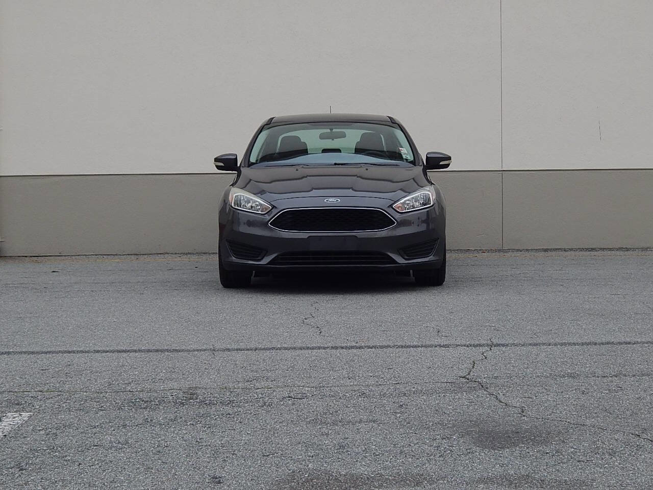 Used 2015 Ford Focus SE image 8