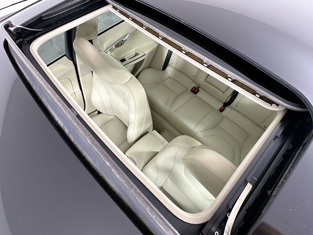 Used 2016 Volvo S60 T5 Premier image 21