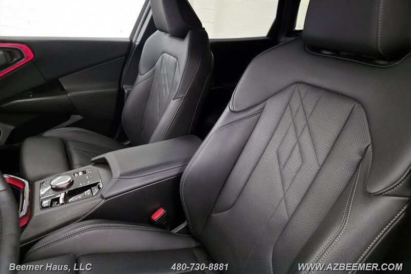 Used 2025 BMW X3 xDrive30i w/ Convenience Package AWD/4WD image 20