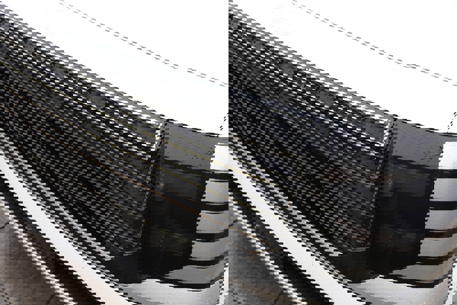 New 2026 Hyundai Palisade Calligraphy image 10