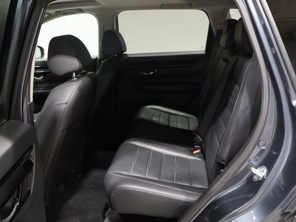 Used 2025 Honda CR-V EX-L image 18