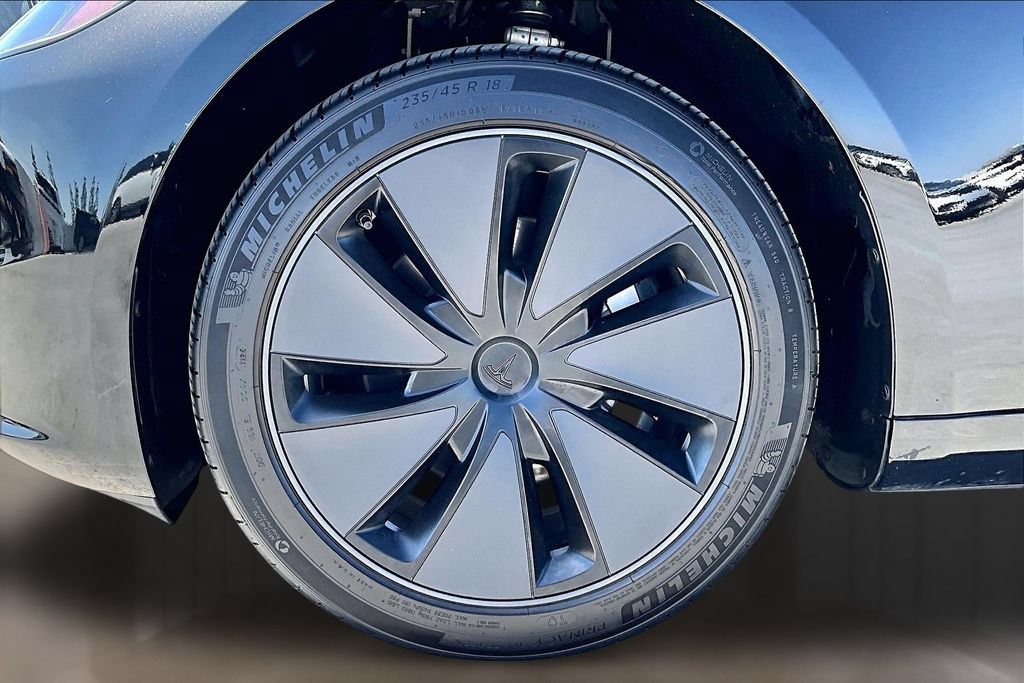 Used 2025 Tesla Model 3 RWD image 32