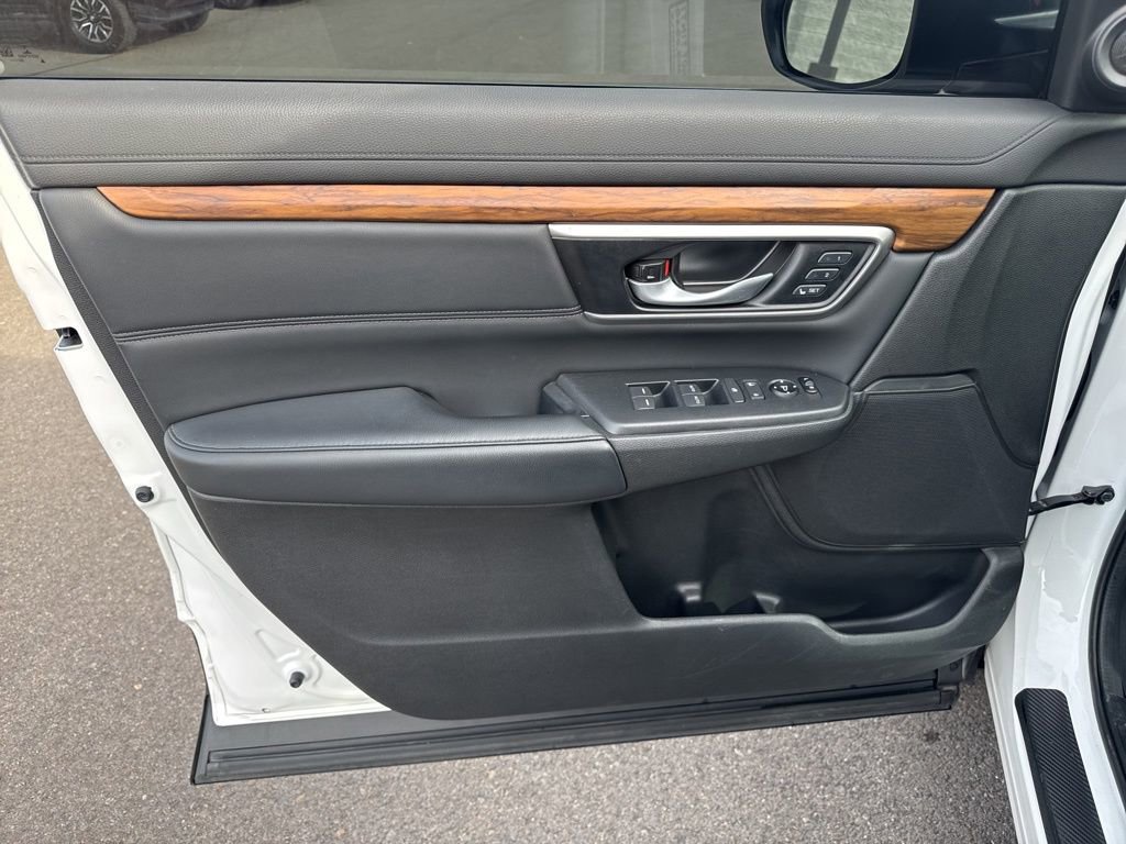 Used 2020 Honda CR-V EX-L image 21