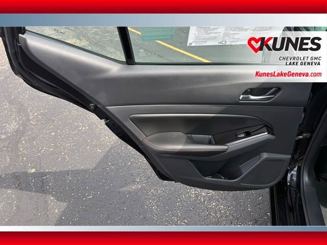 Used 2024 Nissan Altima 2.5 SR FWD image 16