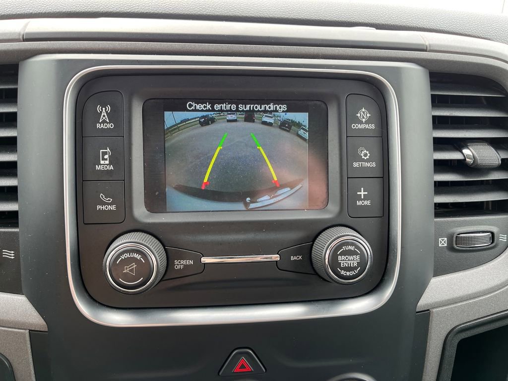 Used 2015 RAM 2500 Tradesman w/ Popular Equipment Group AWD/4WD image 24