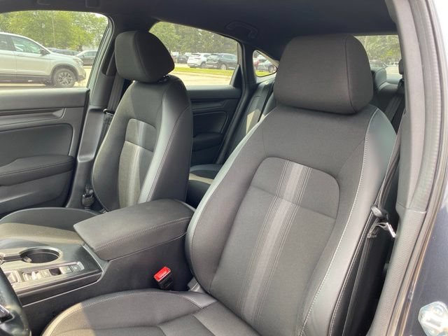 Used 2024 Honda Civic Sport image 12