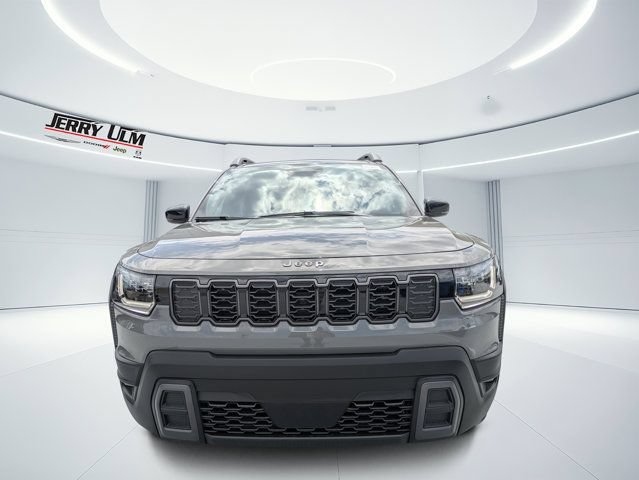 New 2026 Jeep Cherokee Limited AWD/4WD image 8