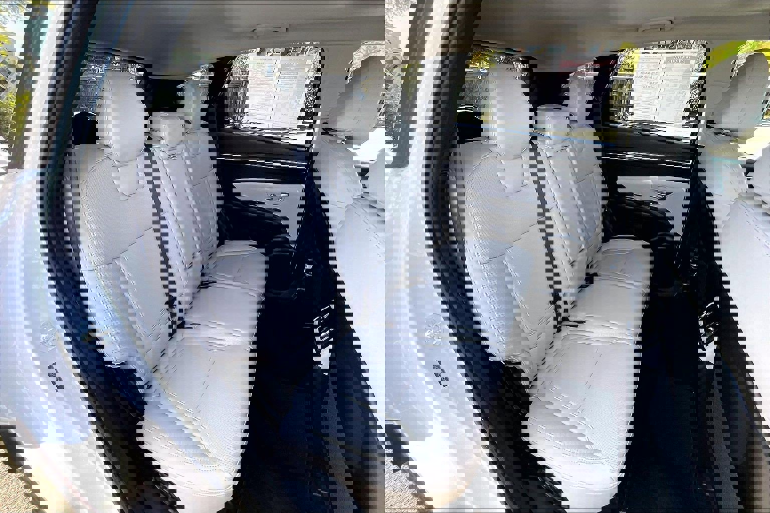 Used 2023 Hyundai Tucson SEL w/ Convenience Package image 26