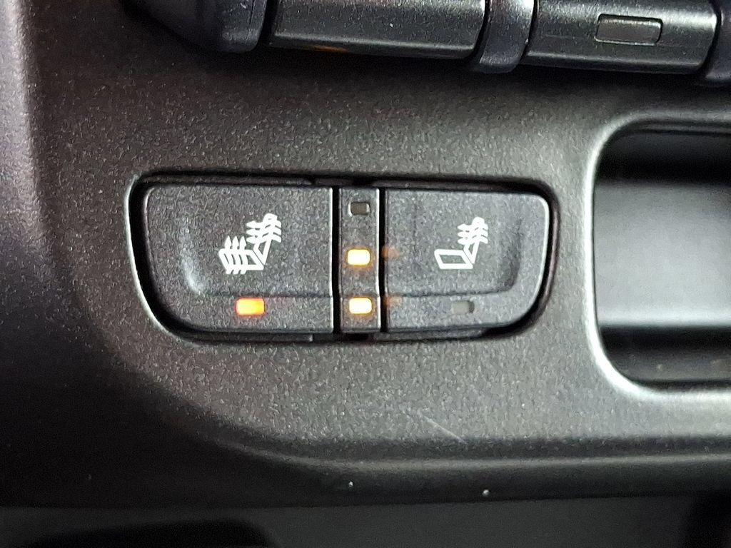 Used 2021 Chevrolet Colorado ZR2 AWD/4WD image 26
