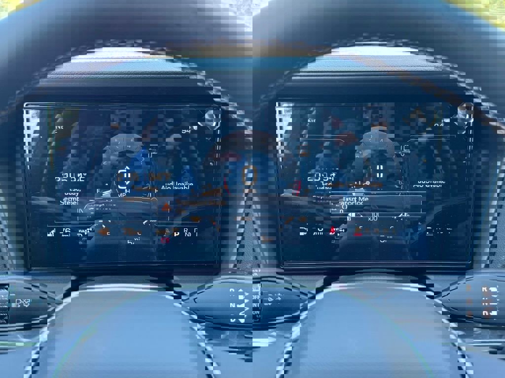 New 2026 GMC Terrain AT4 w/ Technology Package II image 26