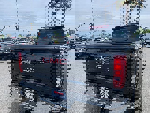 New 2025 GMC Sierra 1500 Pro w/ Pro Value Package image 7