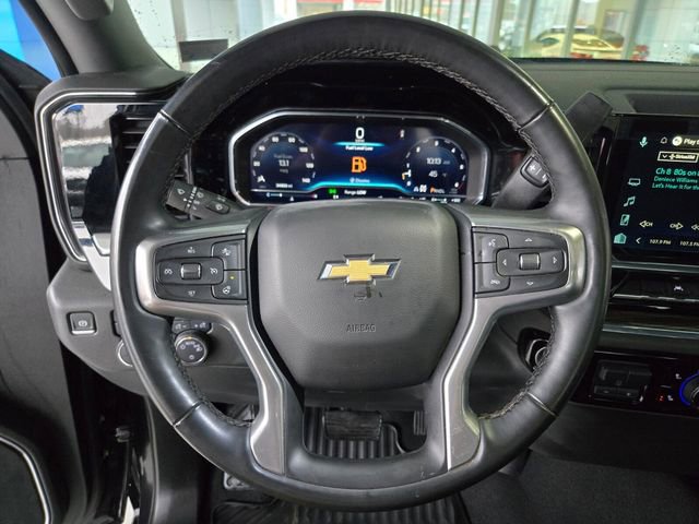 Used 2025 Chevrolet Silverado 1500 LT image 27