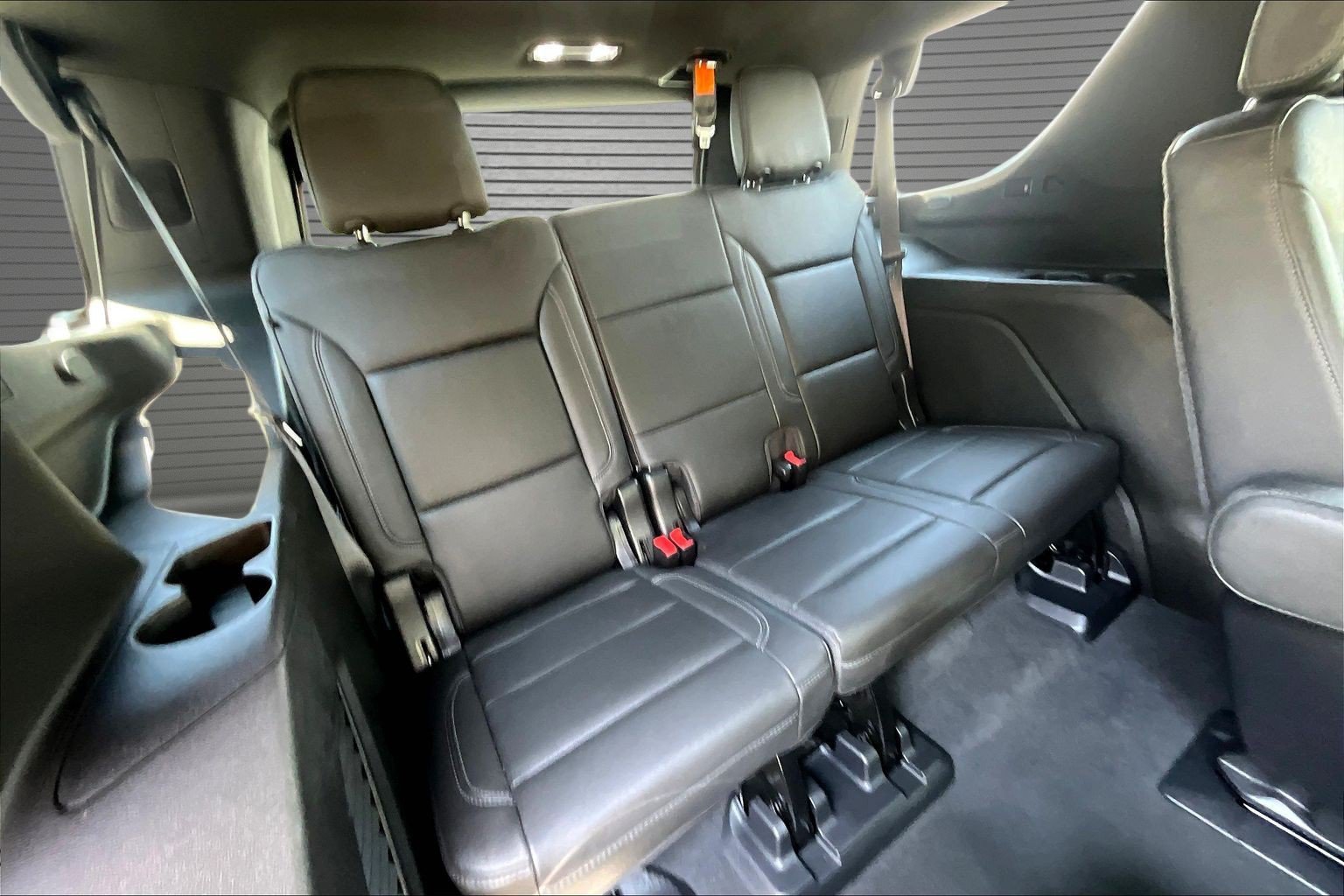 Used 2022 Chevrolet Tahoe LT AWD/4WD image 17