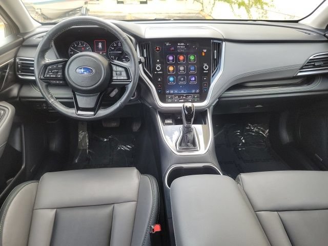 Certified 2024 Subaru Outback Onyx Edition AWD/4WD image 16
