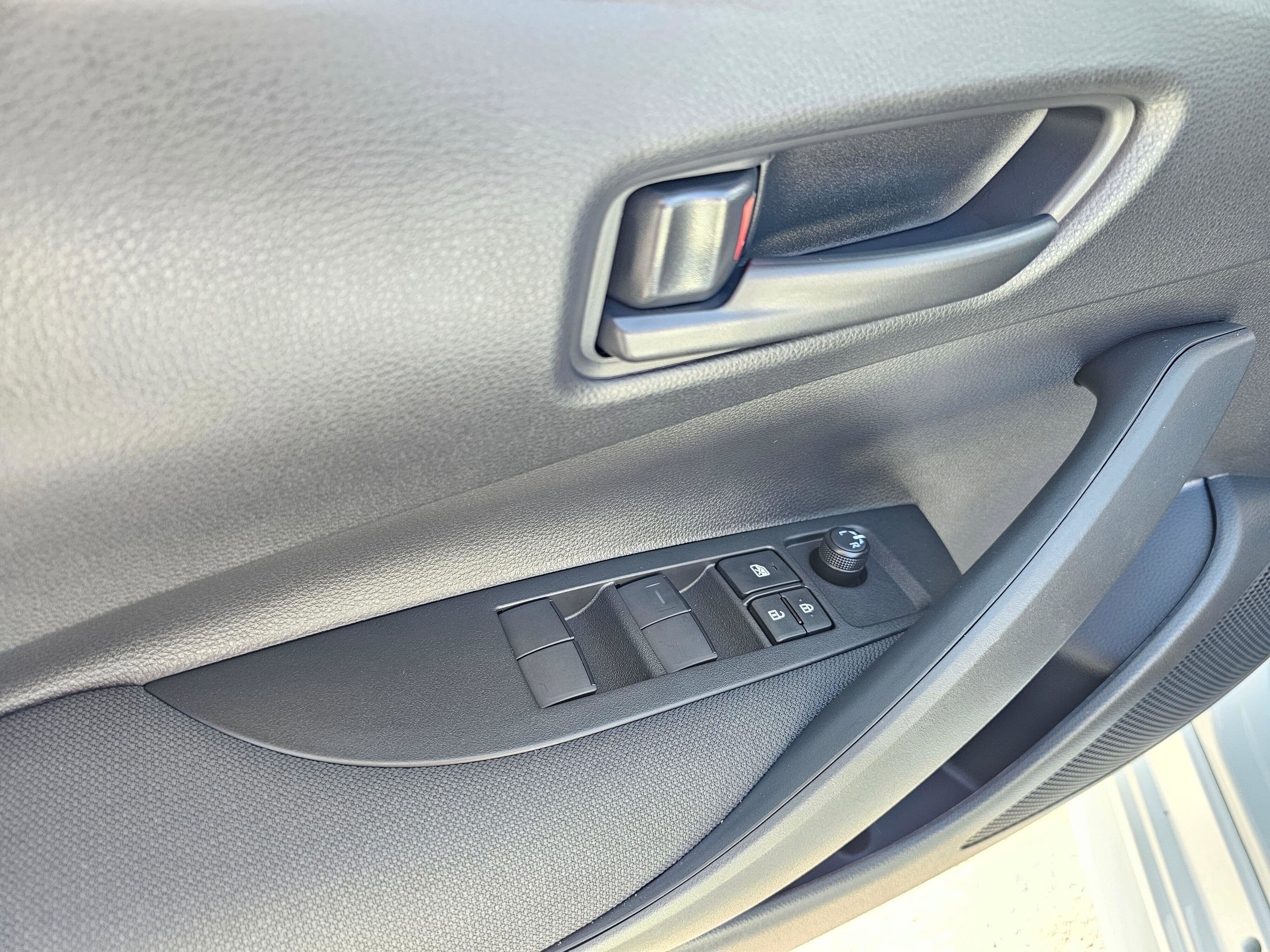 Used 2026 Toyota Corolla LE image 20