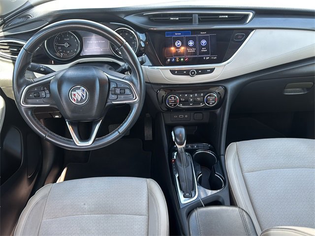 Used 2021 Buick Encore GX Select image 16
