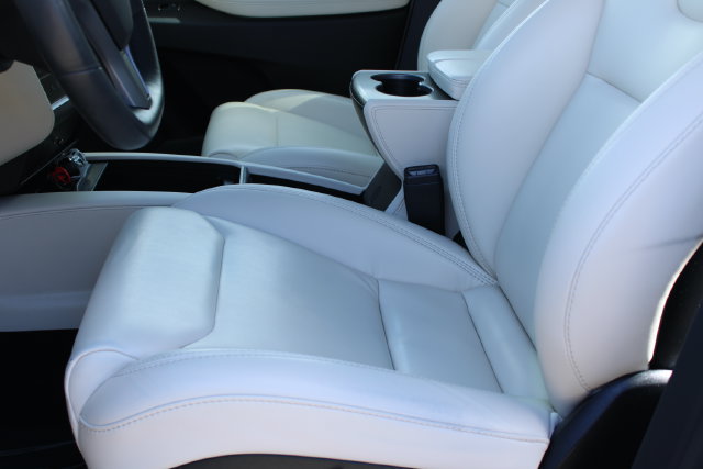 Used 2019 Tesla Model X 75D AWD/4WD image 28