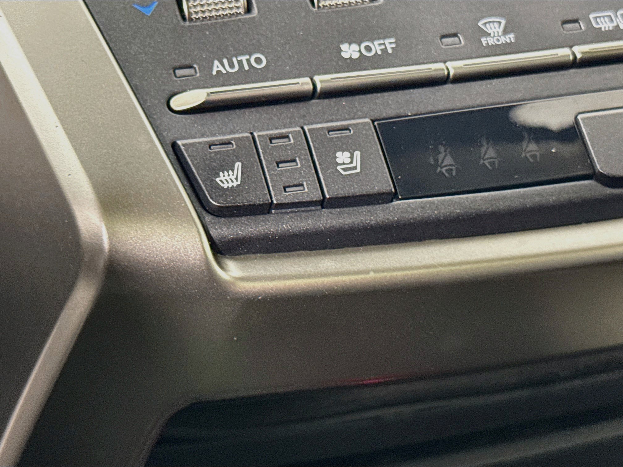Used 2021 Lexus NX 300 AWD w/ Cold Area Package image 21