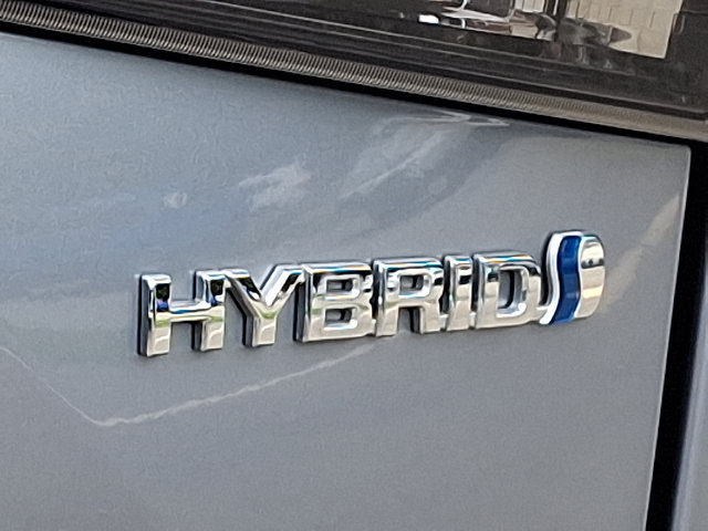 Used 2022 Toyota Highlander XLE AWD/4WD image 30
