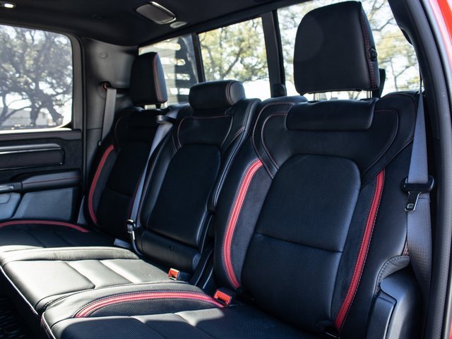 Used 2023 RAM 1500 TRX w/ TRX Level 2 Equipment Group image 30