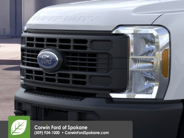 New 2026 Ford F350 XL AWD/4WD image 17