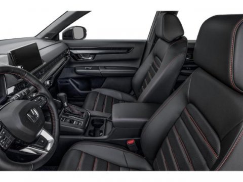New 2027 Honda CR-V Sport Touring image 11