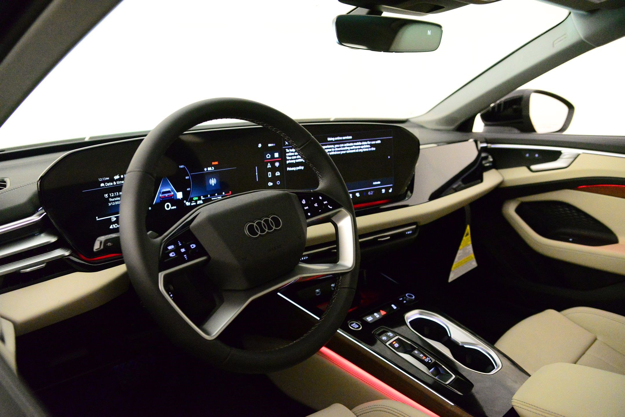 New 2026 Audi A6 Premium image 4