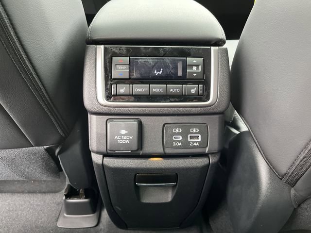 New 2026 Subaru Ascent Bronze Edition image 25