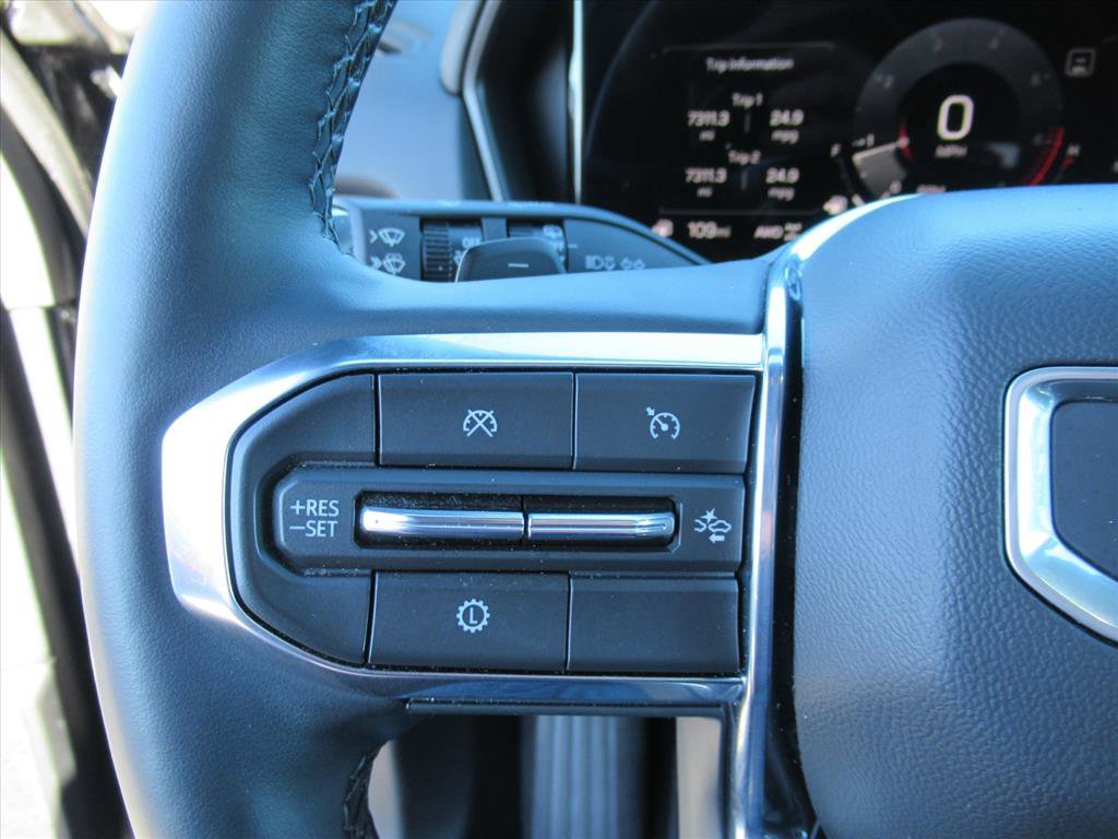 Used 2025 GMC Terrain Elevation image 19