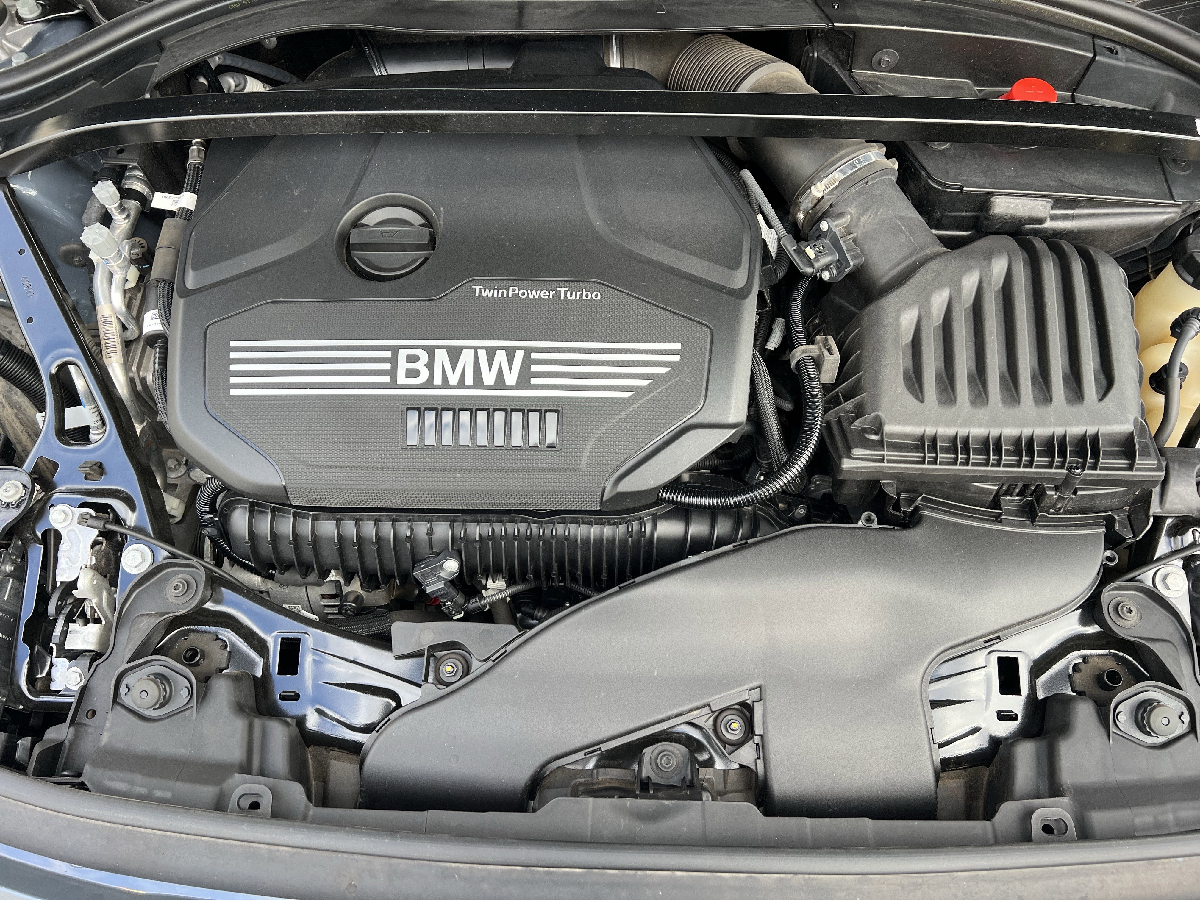 Used 2024 BMW 228i xDrive Gran Coupe w/ Convenience Package image 25