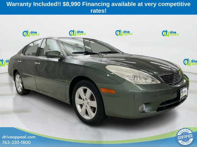Used 2006 Lexus ES 330 image 3