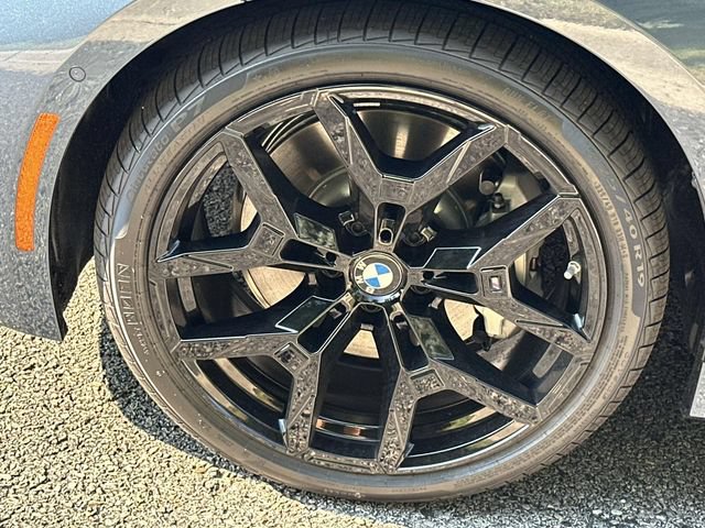 New 2026 BMW 330i xDrive Sedan w/ M Sport Package AWD/4WD image 7