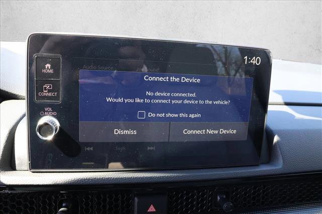 New 2026 Honda CR-V EX-L image 15