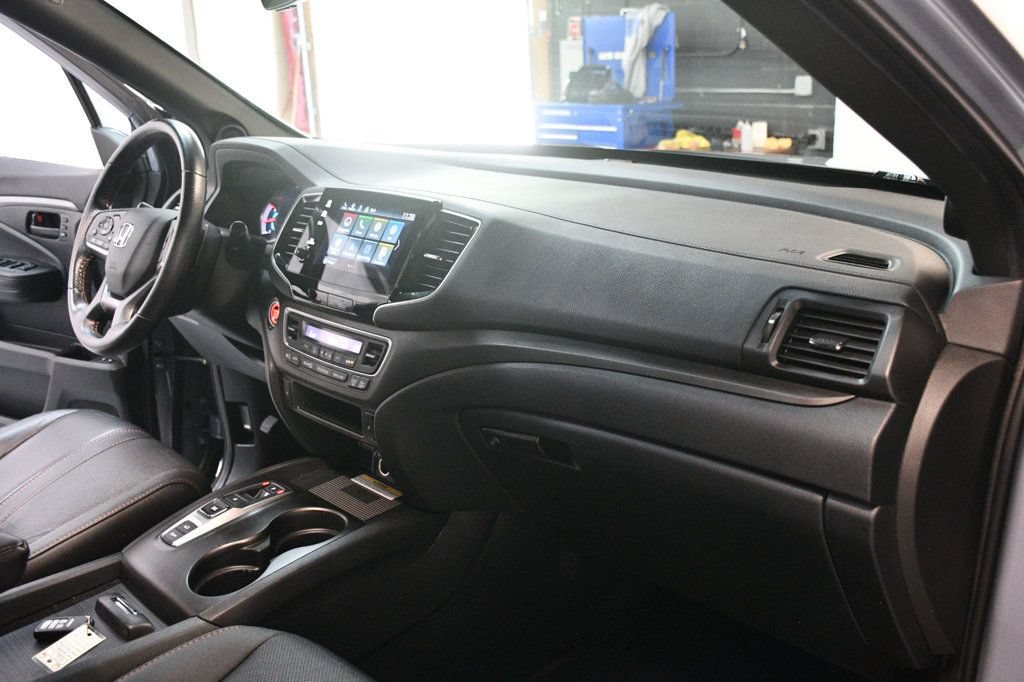 Used 2022 Honda Pilot TrailSport image 27