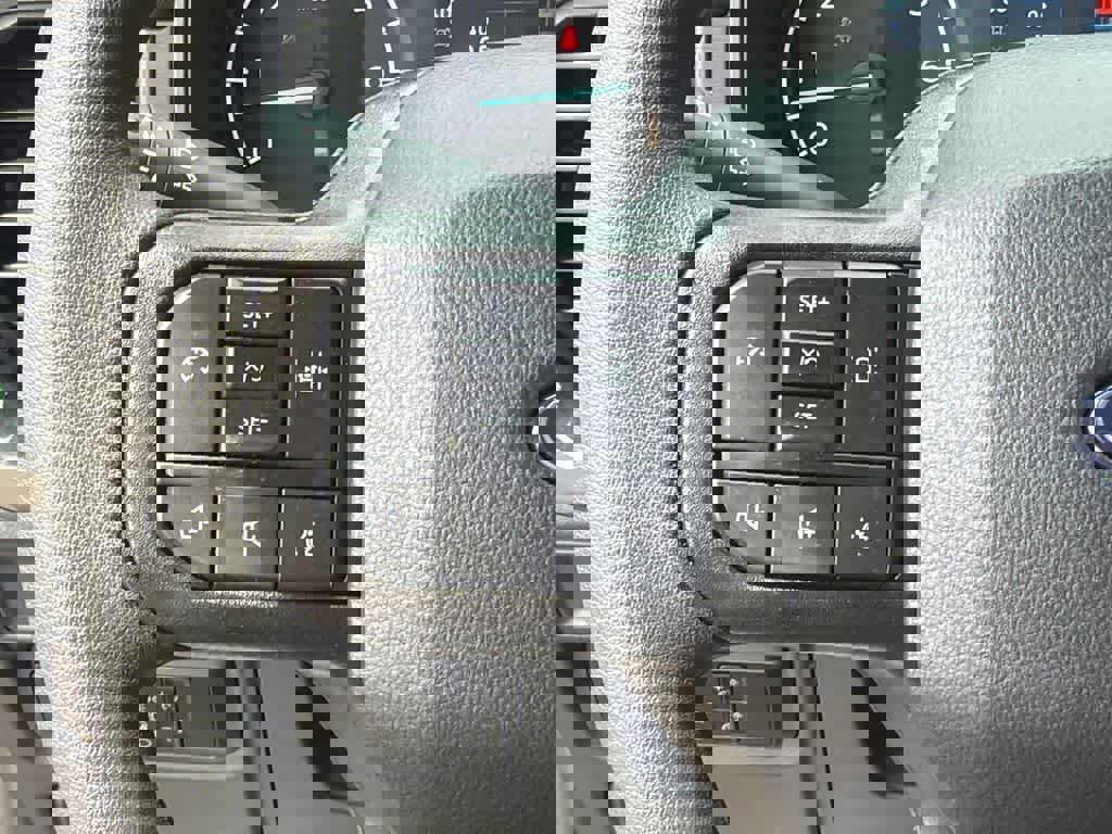 New 2026 Ford F150 STX image 22