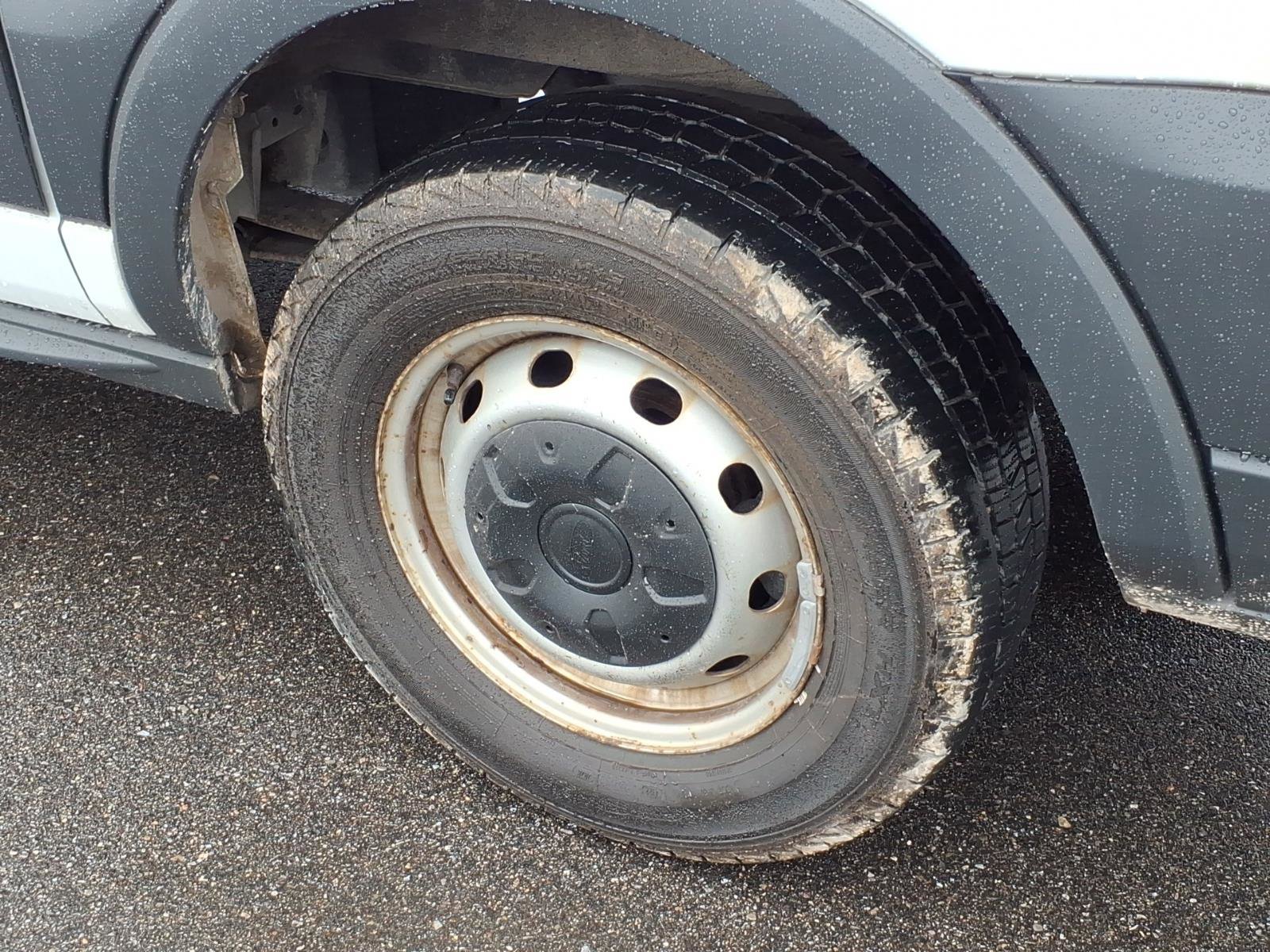 Used 2017 Ford Transit 150 130 Low Roof image 7