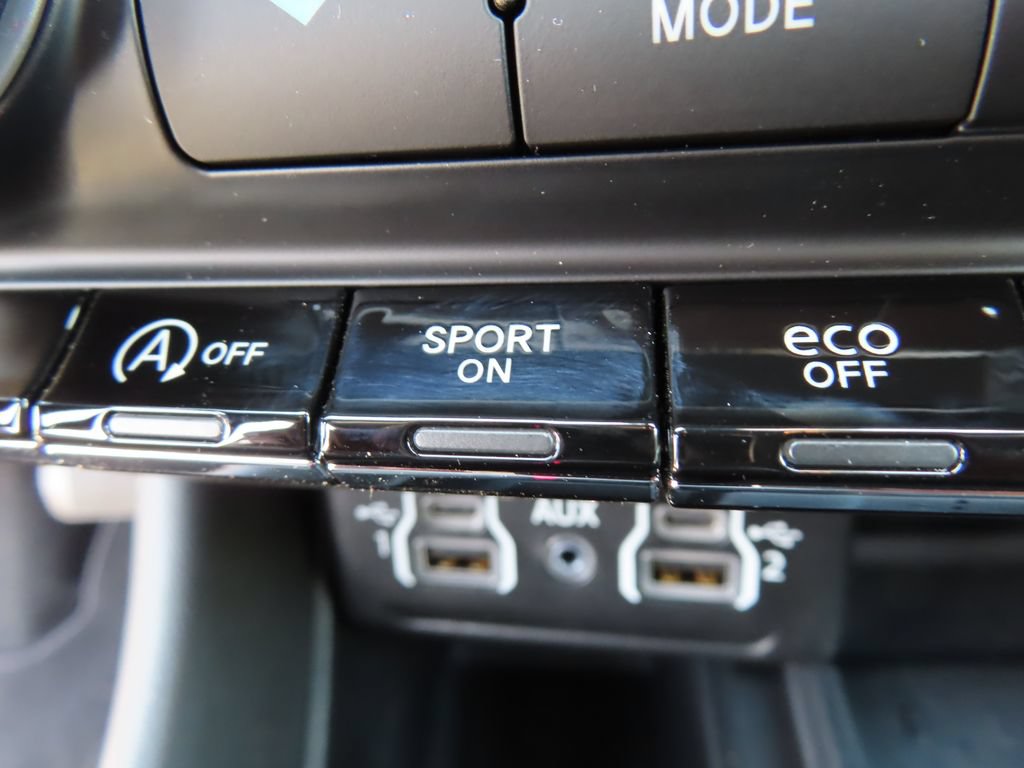 New 2026 Dodge Durango GT AWD/4WD image 13