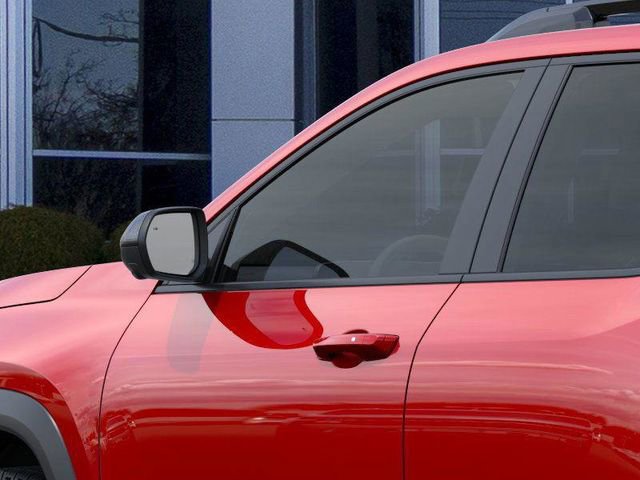 New 2026 Chevrolet Equinox LT image 12