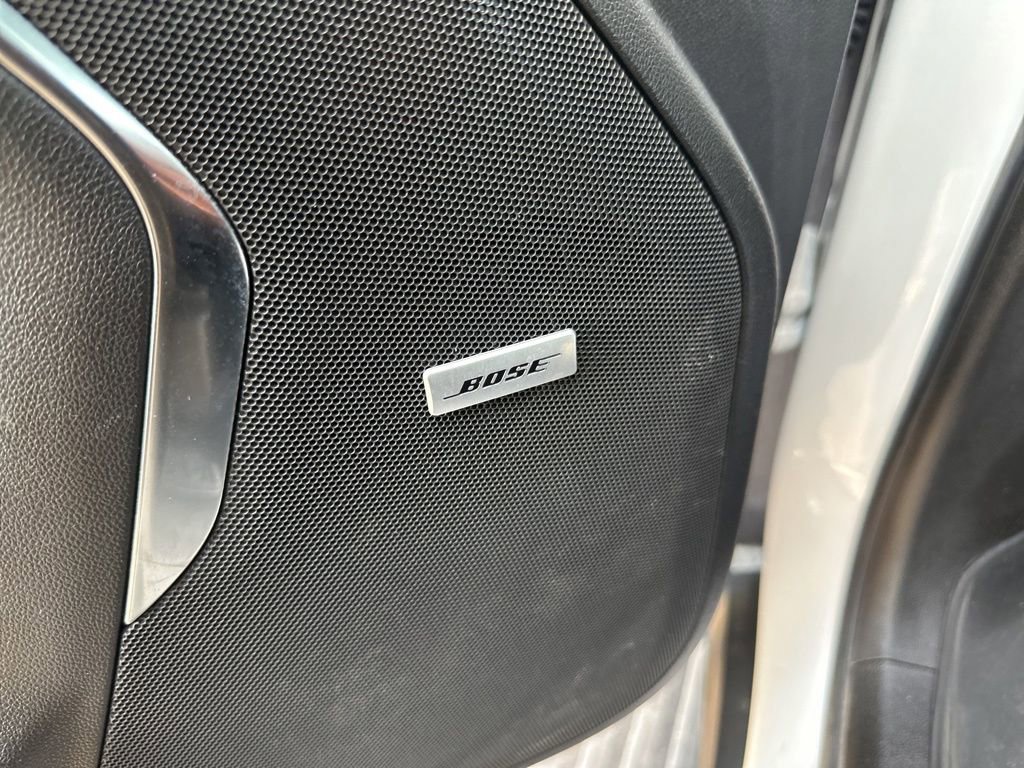 Used 2021 Chevrolet Suburban High Country image 26