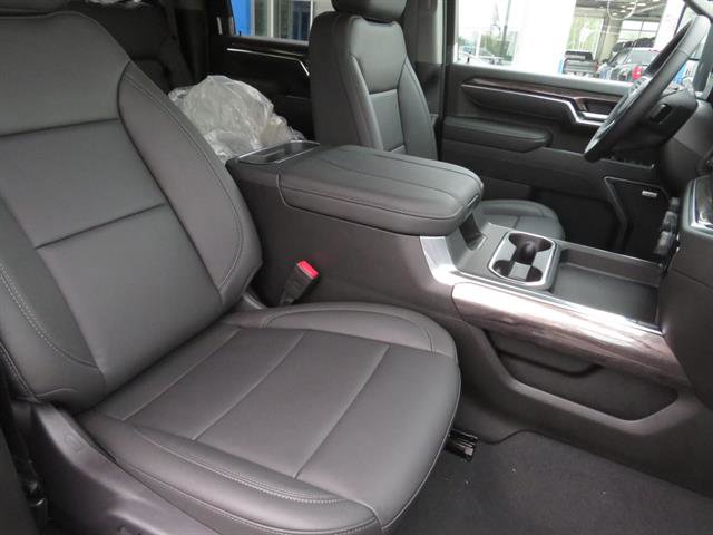 New 2025 Chevrolet Silverado 3500 LTZ w/ LTZ Convenience Package image 14