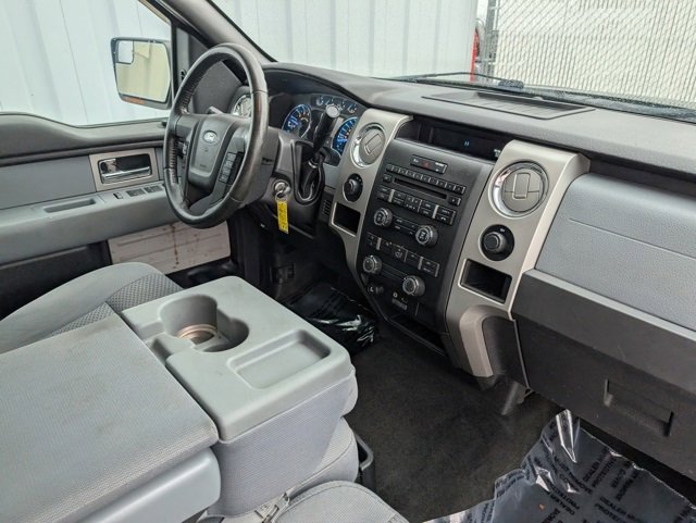 Used 2011 Ford F150 XLT w/ XLT Convenience Pkg image 26